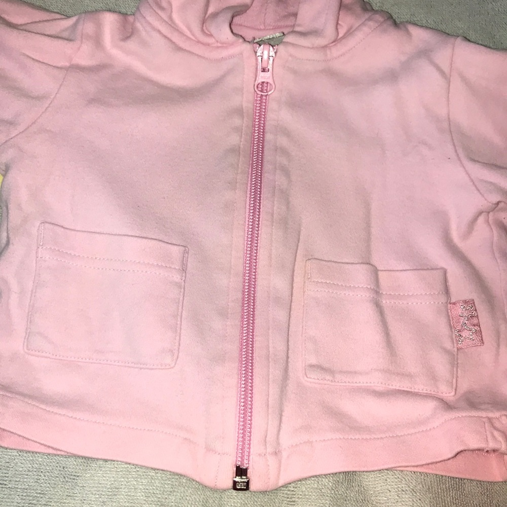 Baby Hoodies - Picture 3 of 3